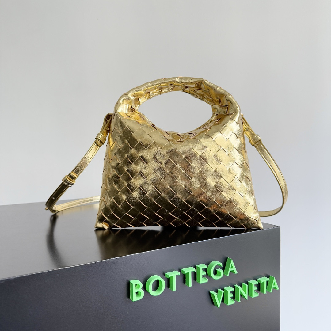 B0tt*ga Ven*ta Mini Hop 25.5x14.5x11cm