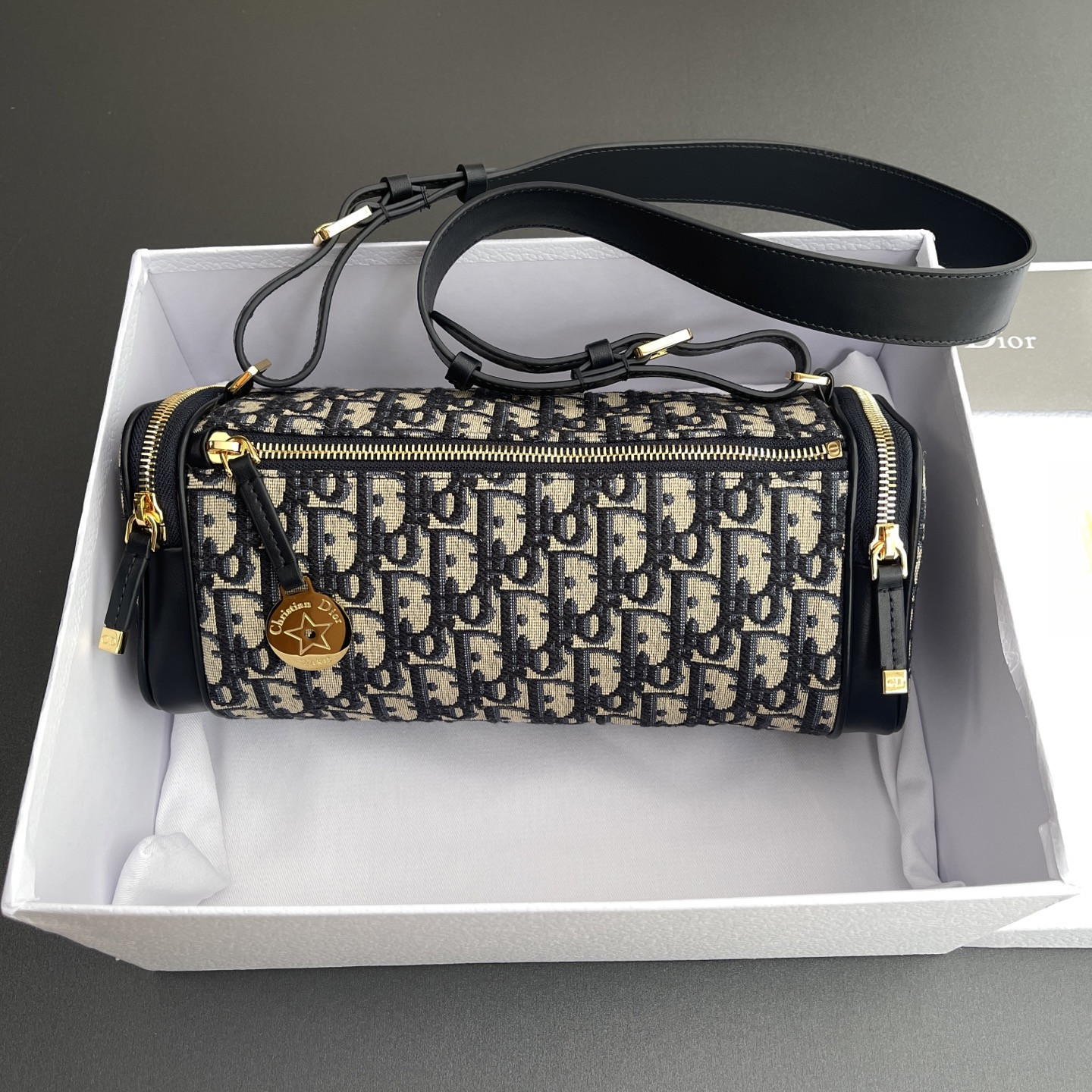 D10r D10rstar East-West Mini Bag 27x11x10cm