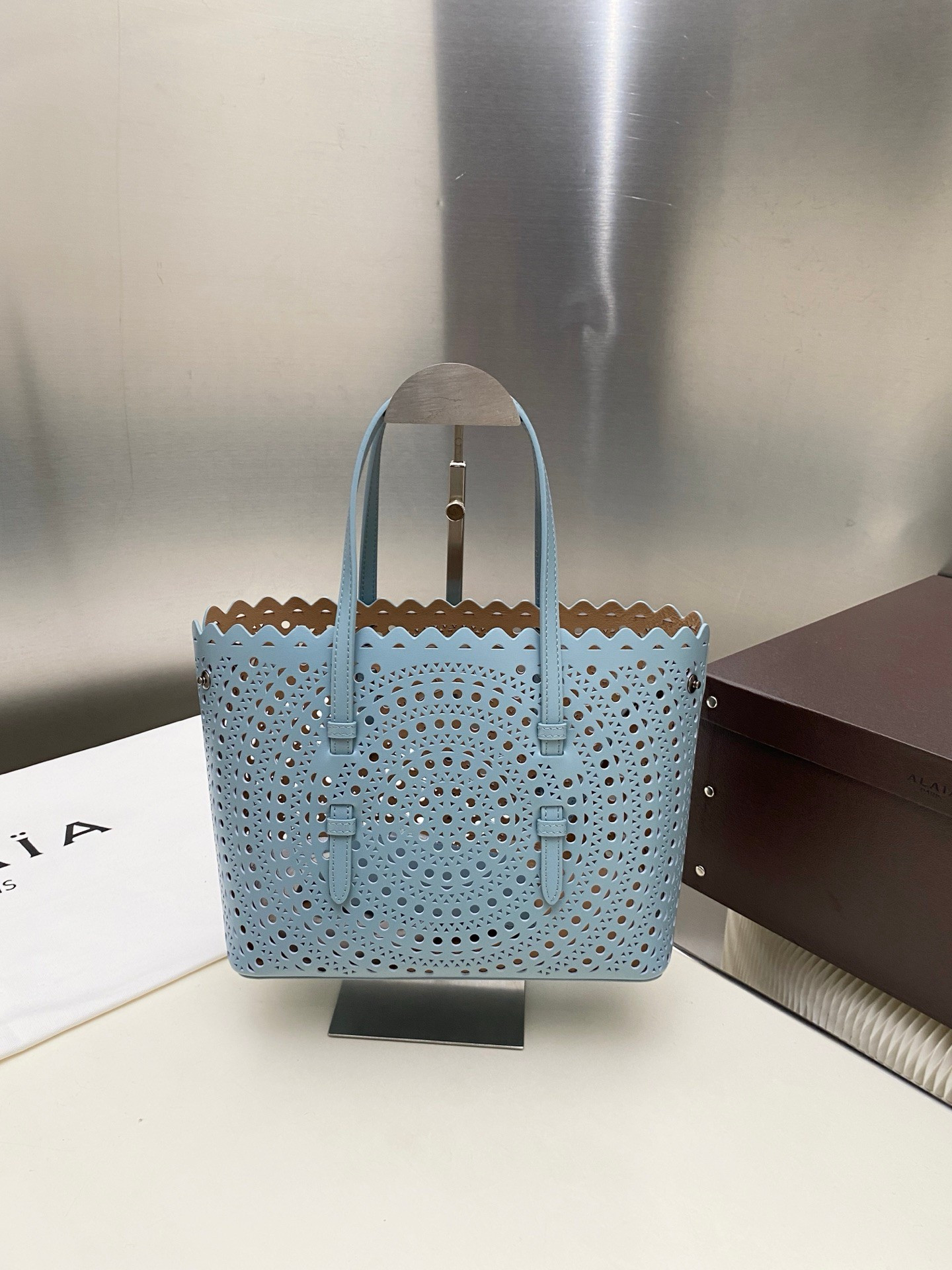 A1a1a Mina 25 bag 25x20x12cm