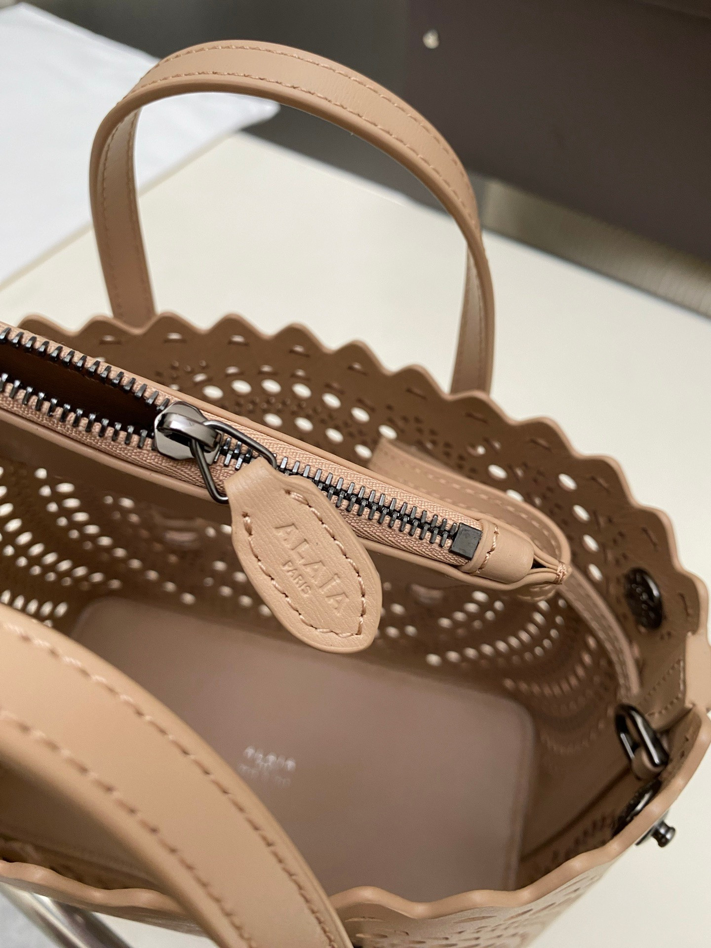 A1a1a Mina 20 bag 20x17x10cm