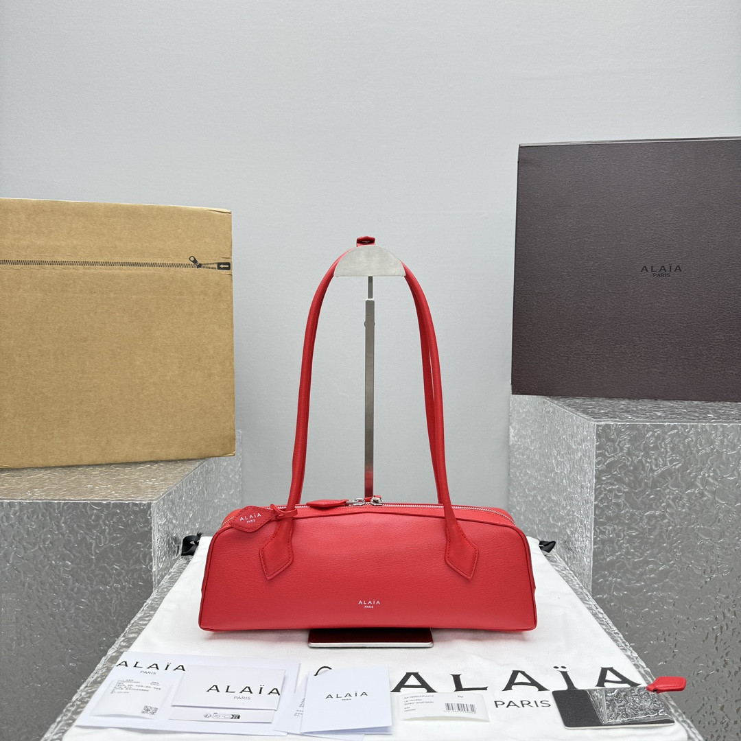 A1a1a LE TECKEL MEDIUM BAG 33x11x10cm
