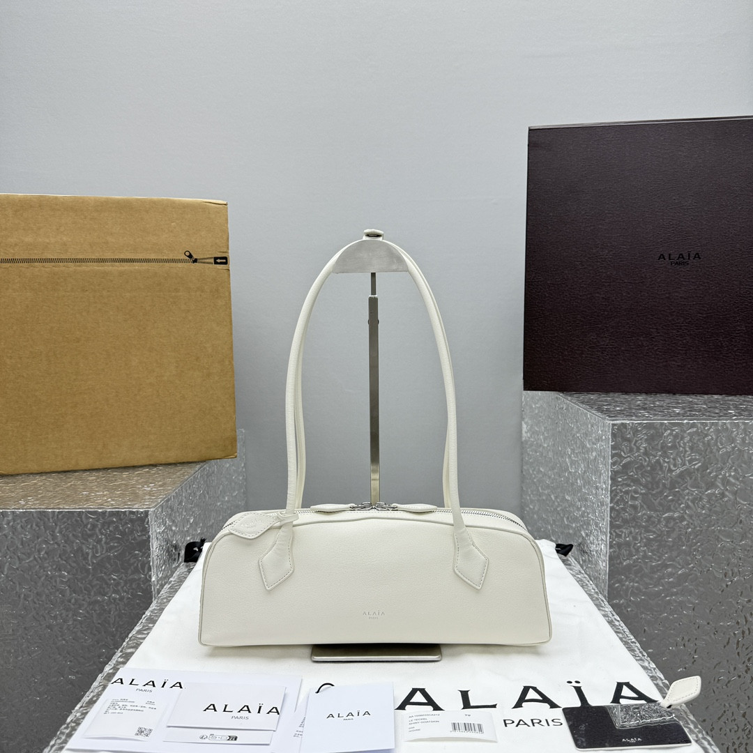 A1a1a LE TECKEL MEDIUM BAG 33x11x10cm