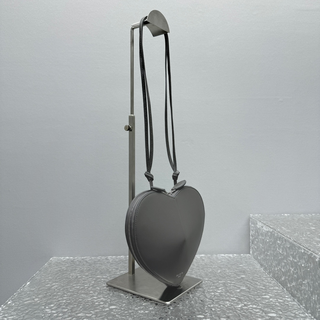 A1a1a Le Coeur Heart Bag 18.5x20.5x5cm