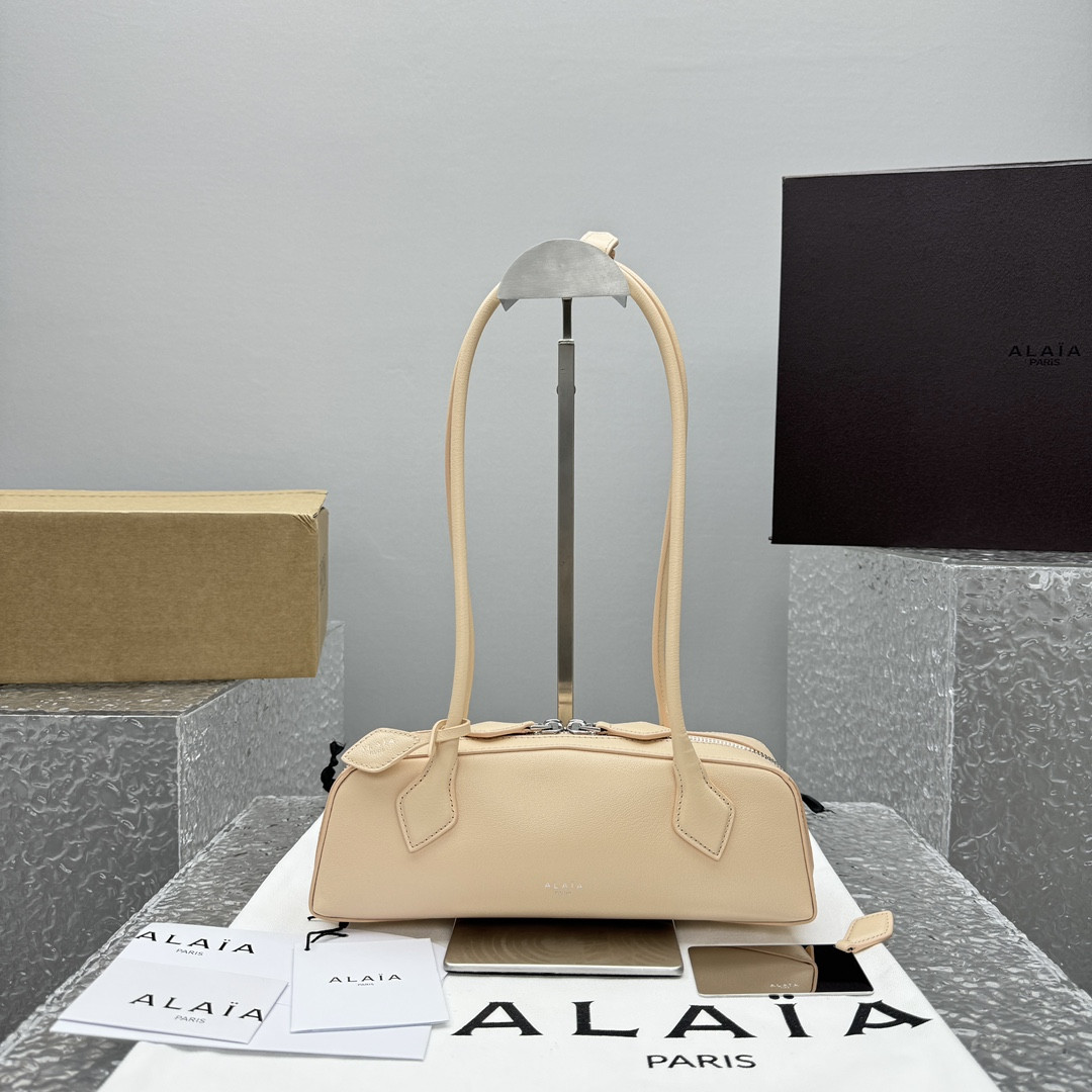A1a1a LE TECKEL MEDIUM BAG 33x11x10cm