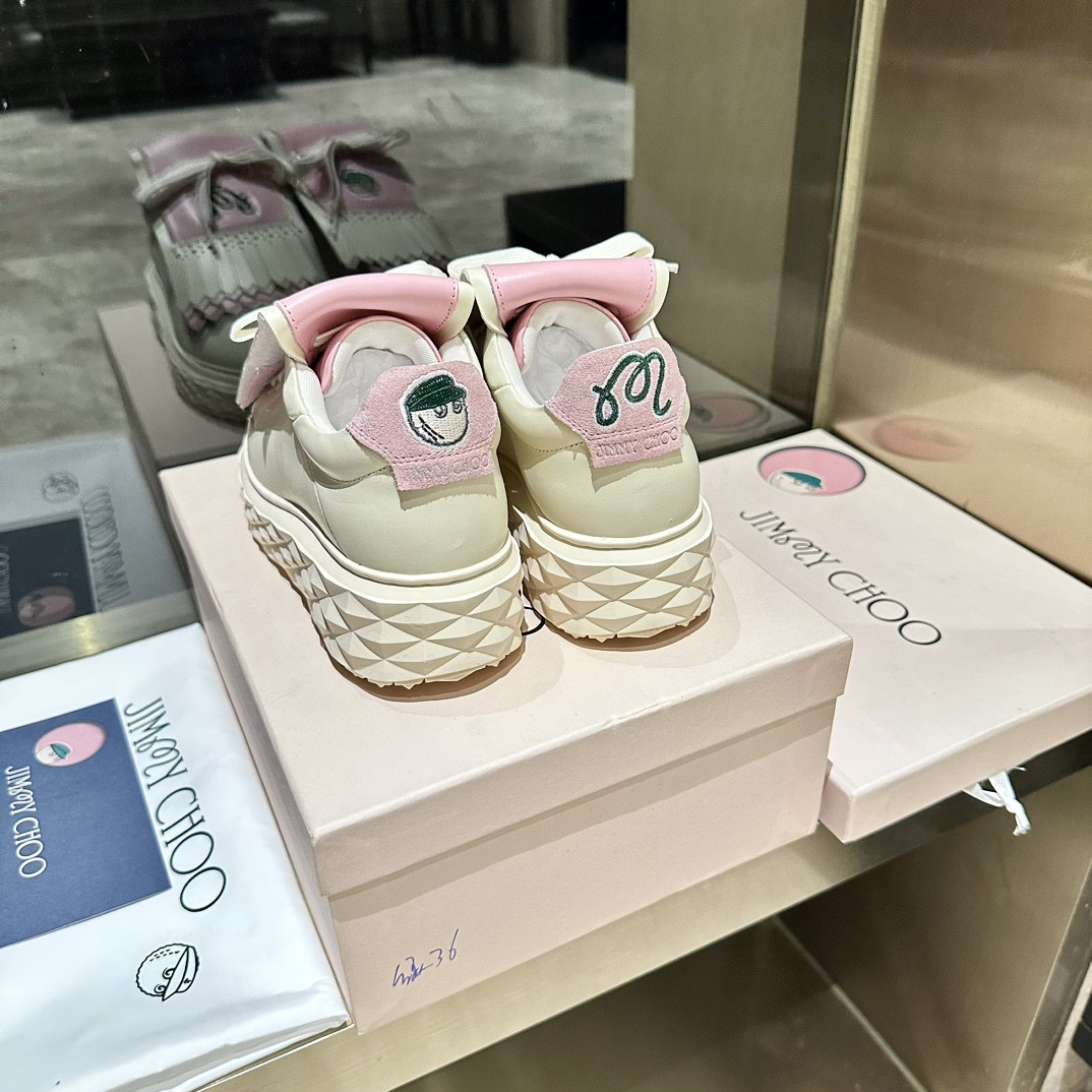 ua j1m*y ch00 malbon 2.0 D1am0nd f sneakers