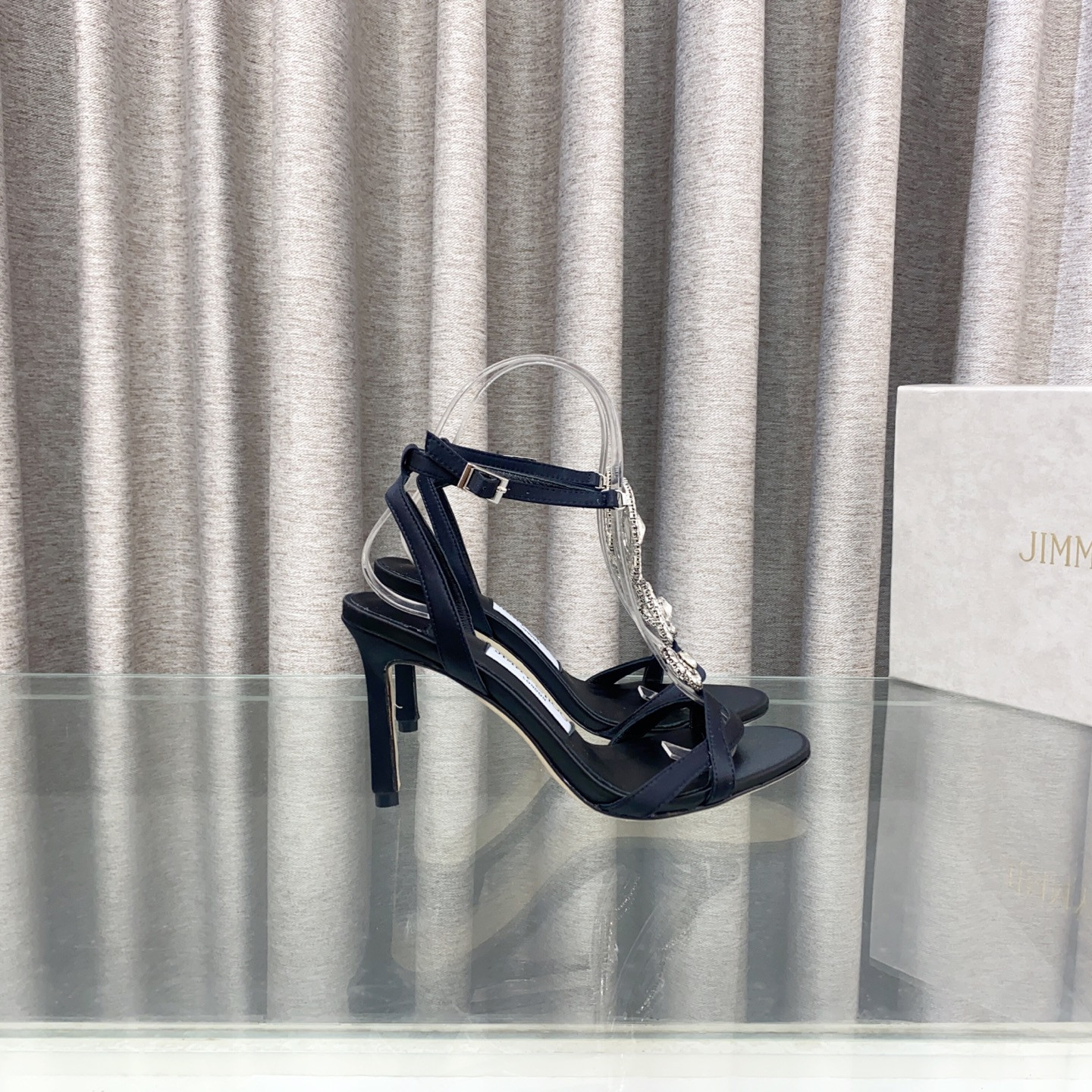 UA J1m*y Ch00 Sandals 8.5cm