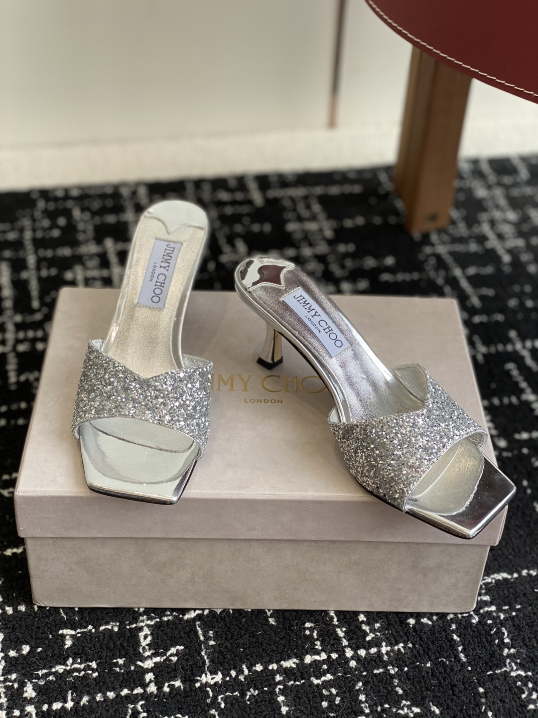 UA J1m*y Ch00 Slides 4.5cm