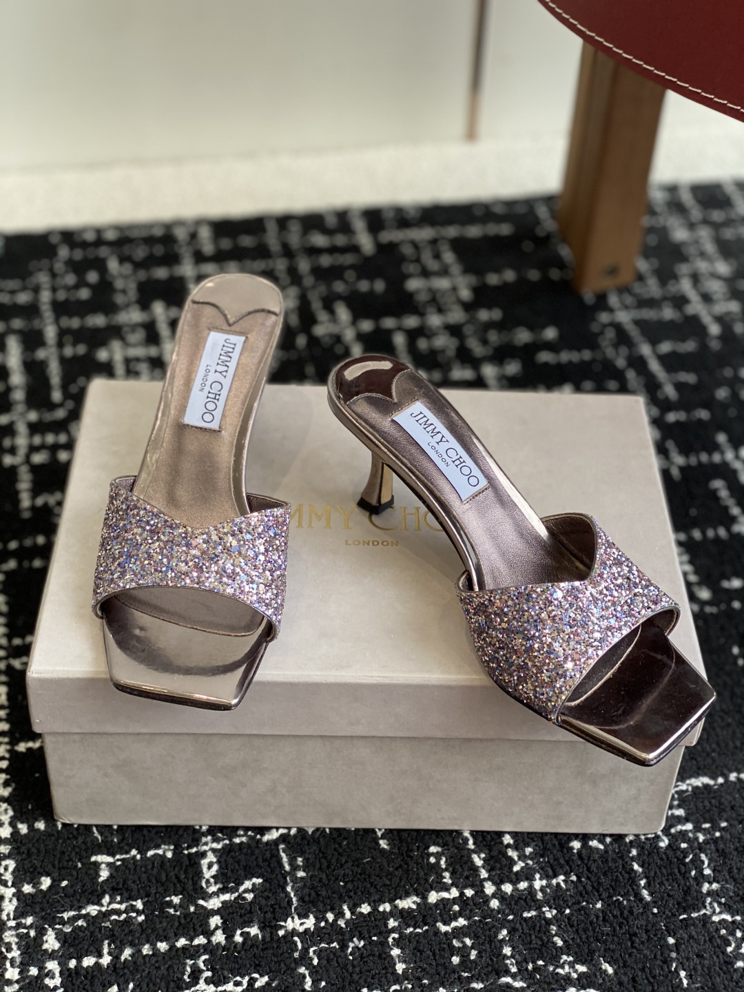 UA J1m*y Ch00 Slides 4.5cm