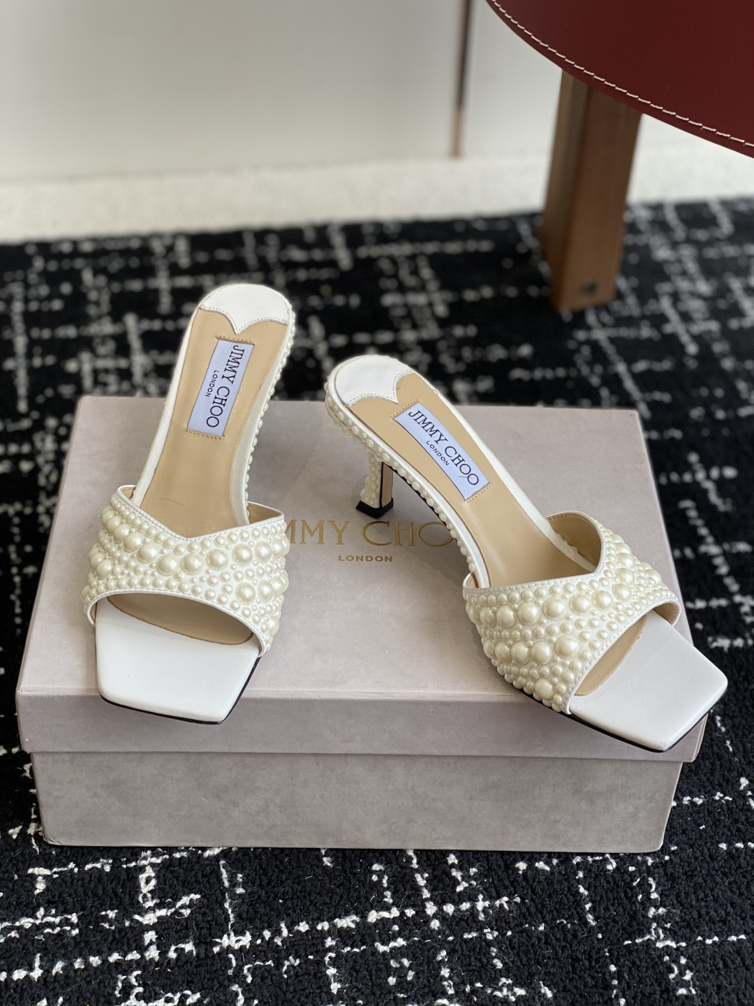 UA J1m*y Ch00 Slides 4.5cm