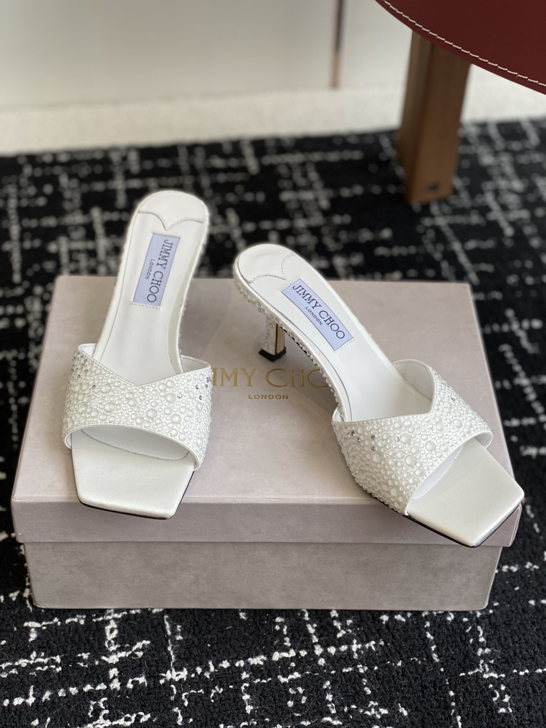 UA J1m*y Ch00 Slides 4.5cm