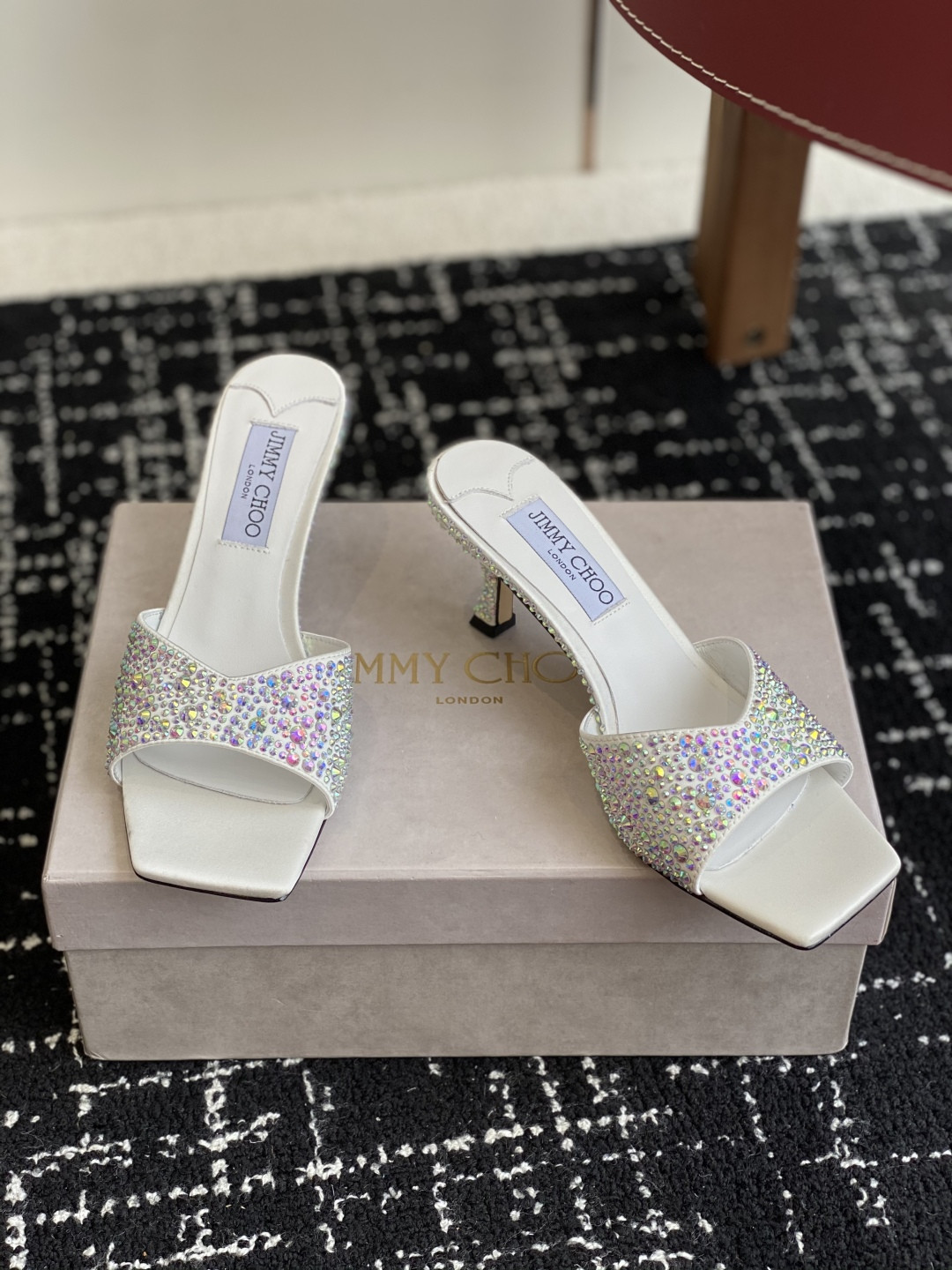 UA J1m*y Ch00 Slides 4.5cm