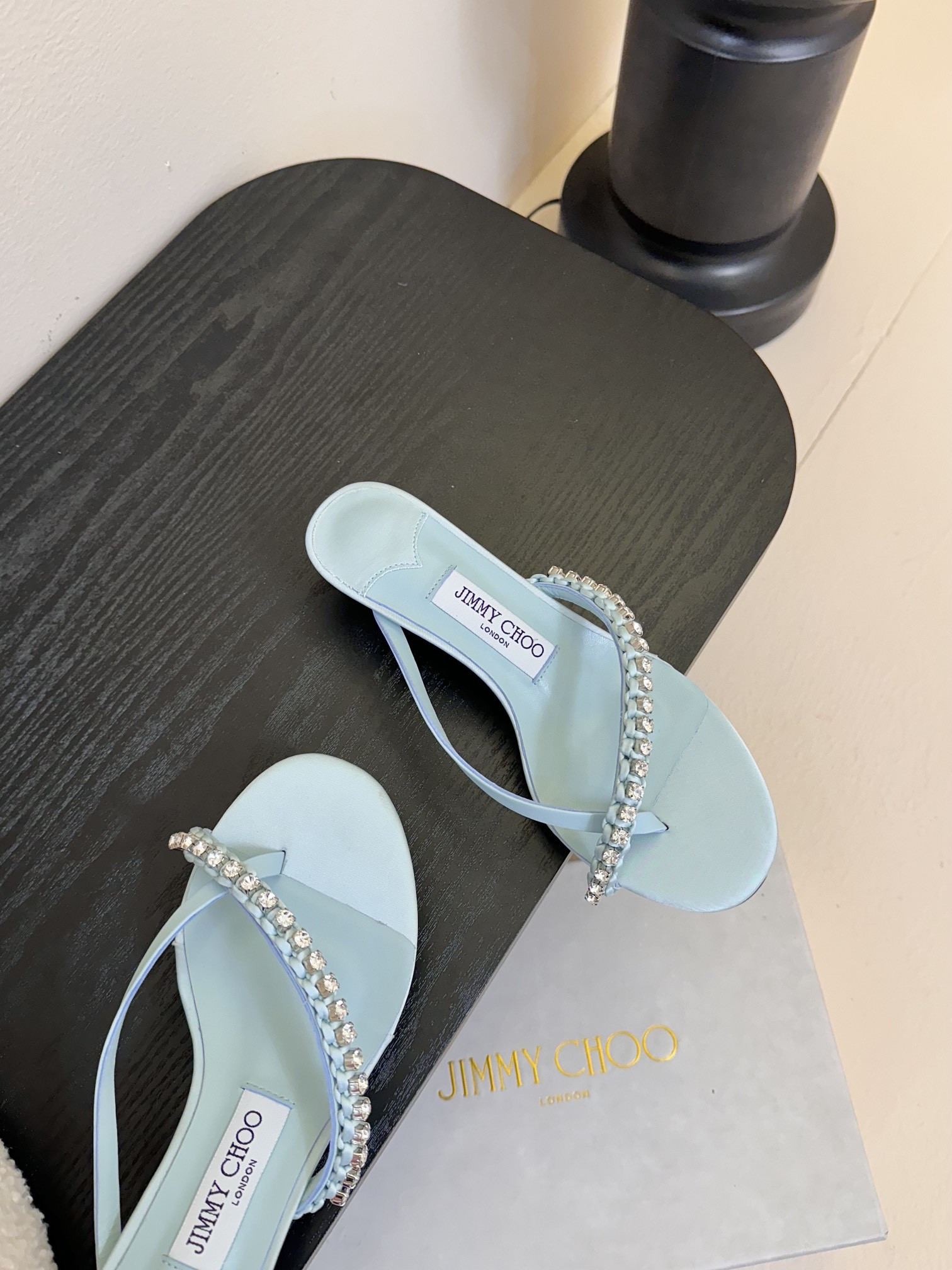UA J1m*y Ch00 Slides