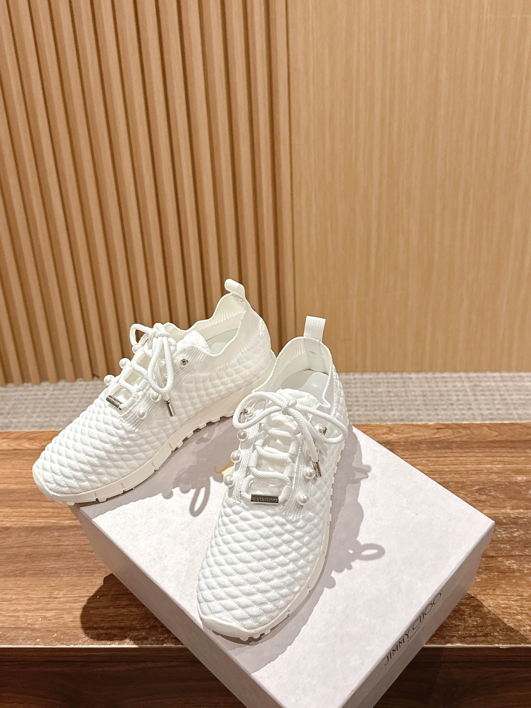 UA J1m*y Ch00 Casual Sneakers