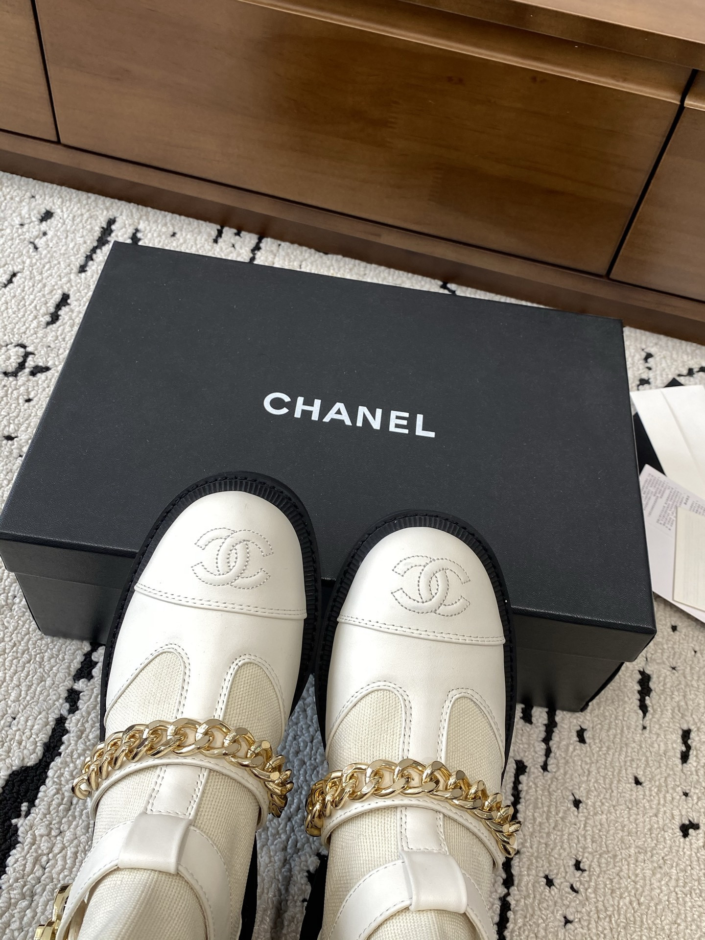 UA Ch**el Boots