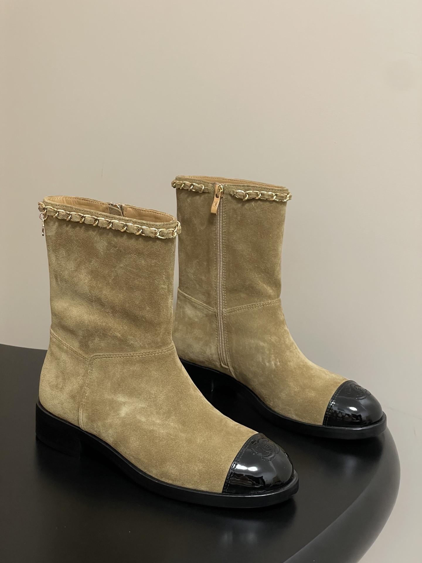 UA Ch**el Boots