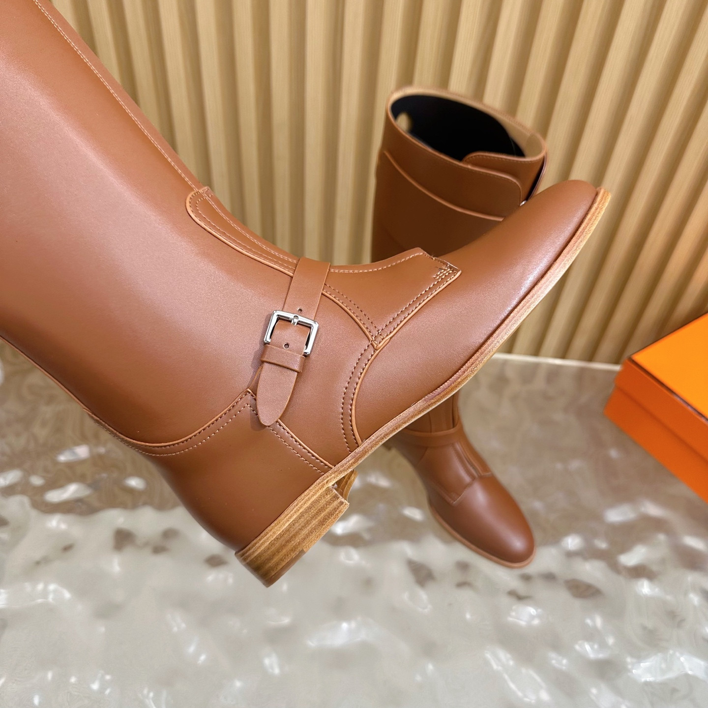 UA H**me5 Kelly Jumping Boots