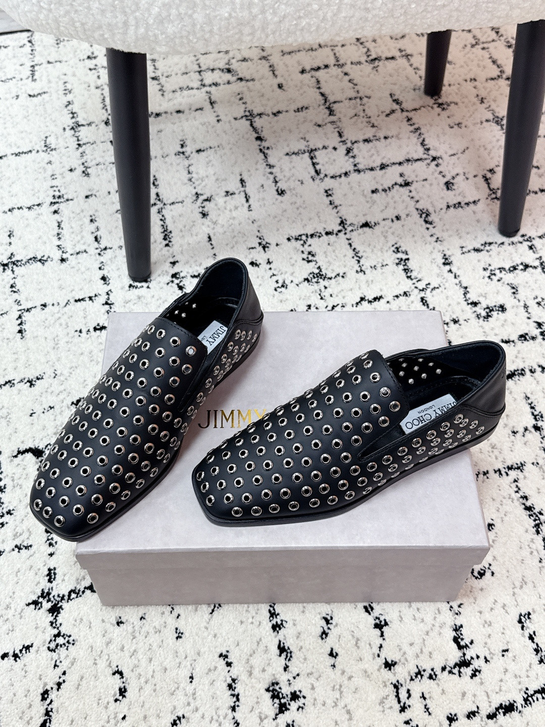 ua J1m*y Ch00 eliot slipper