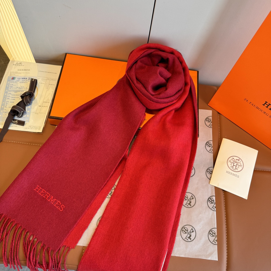 H**me5 scarf 35x180cm