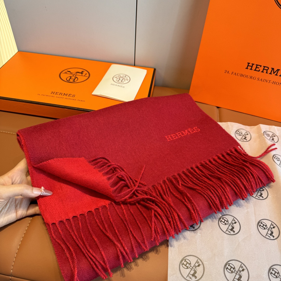 H**me5 scarf 35x180cm