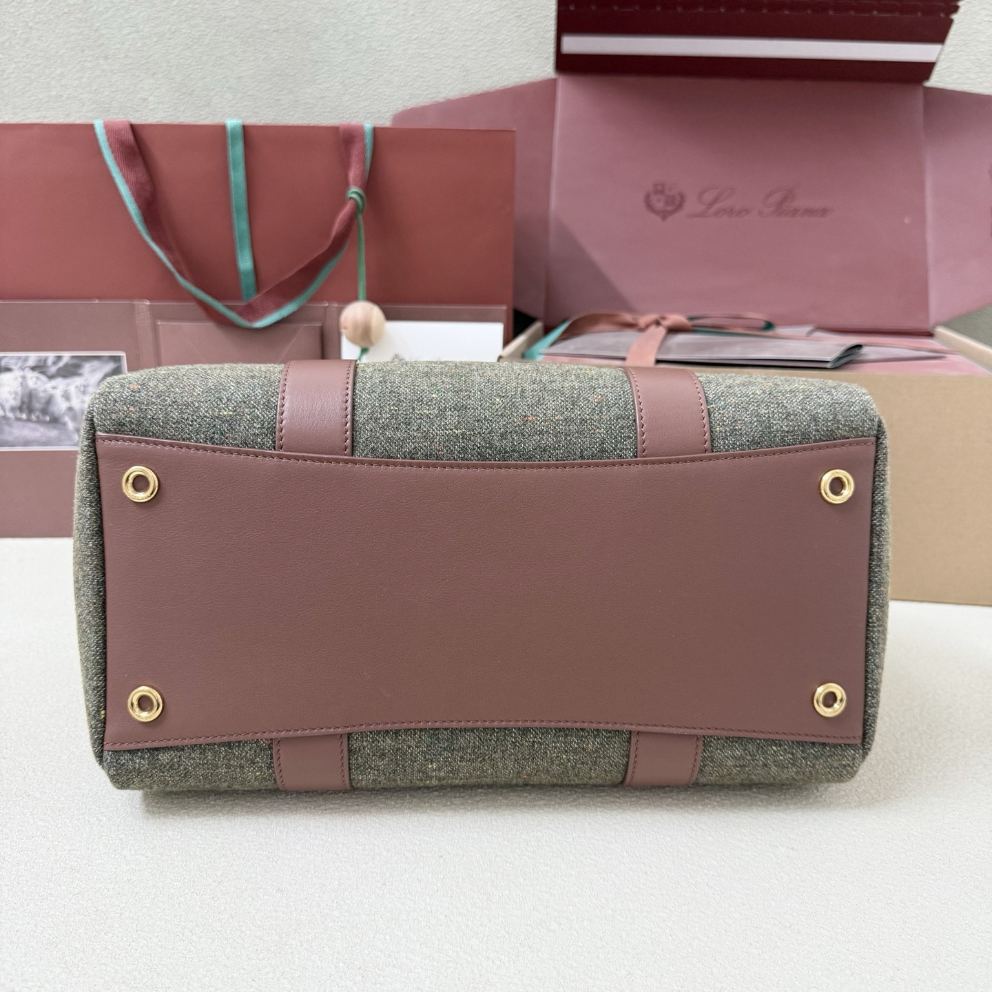 L0r0 P1ana loom l32 33x23x18cm