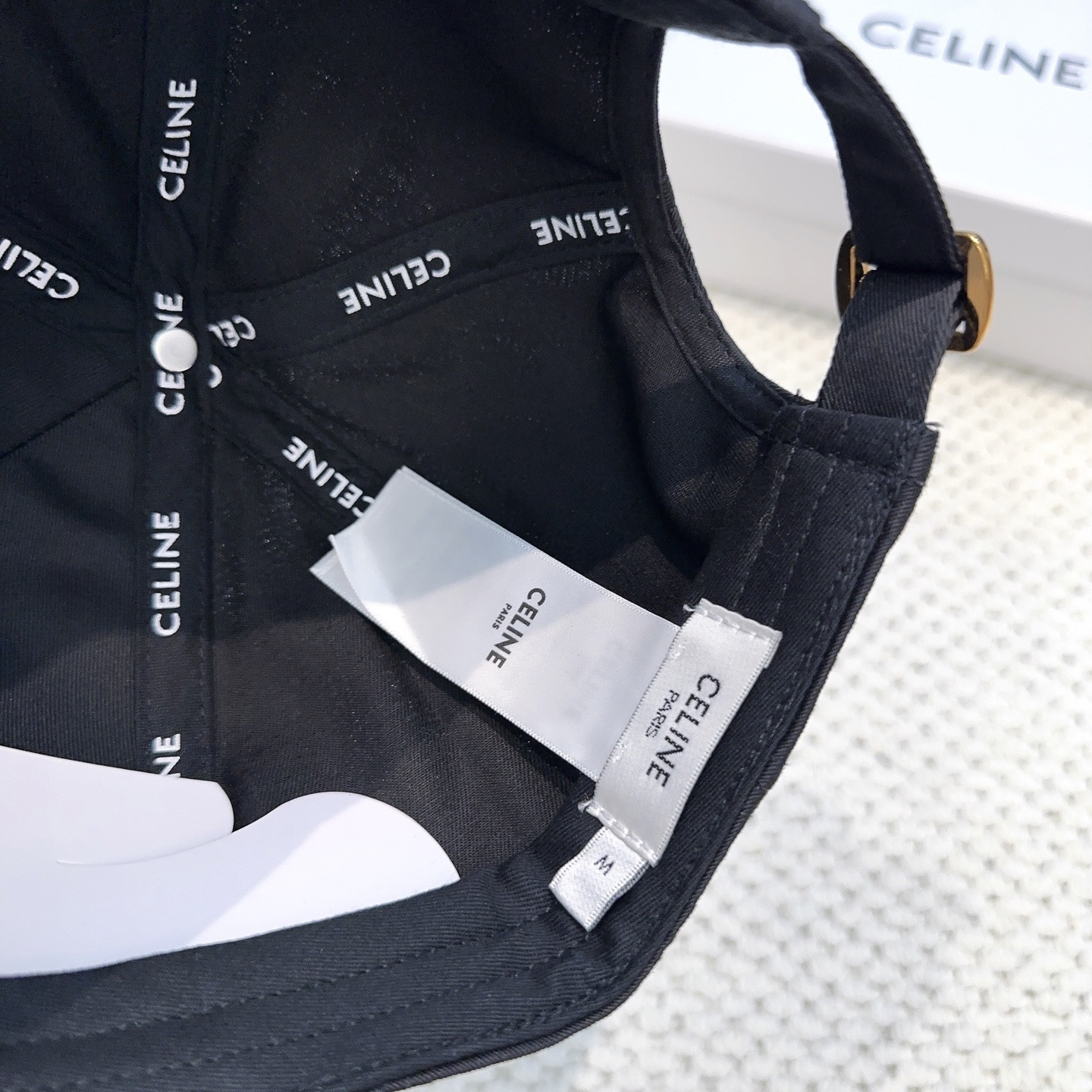 Ce1i*e baseball cap