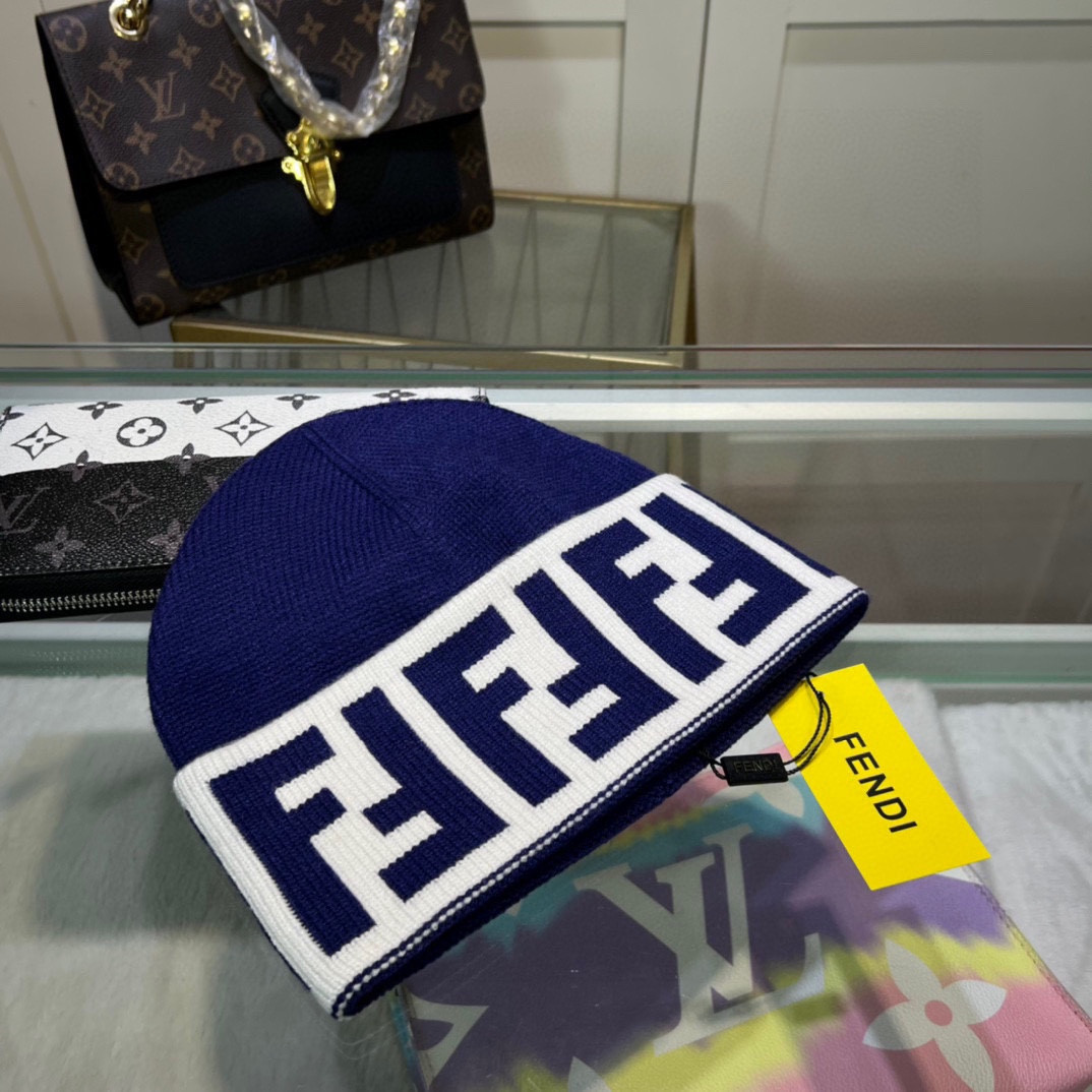 F**di beanie