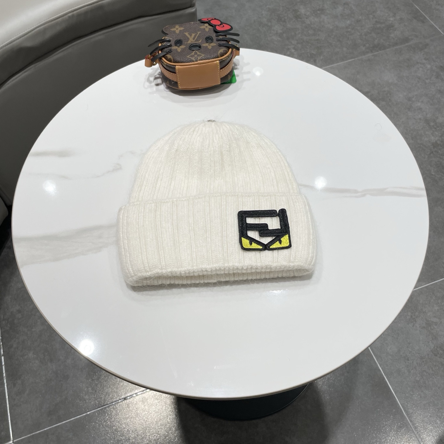 F**di beanie