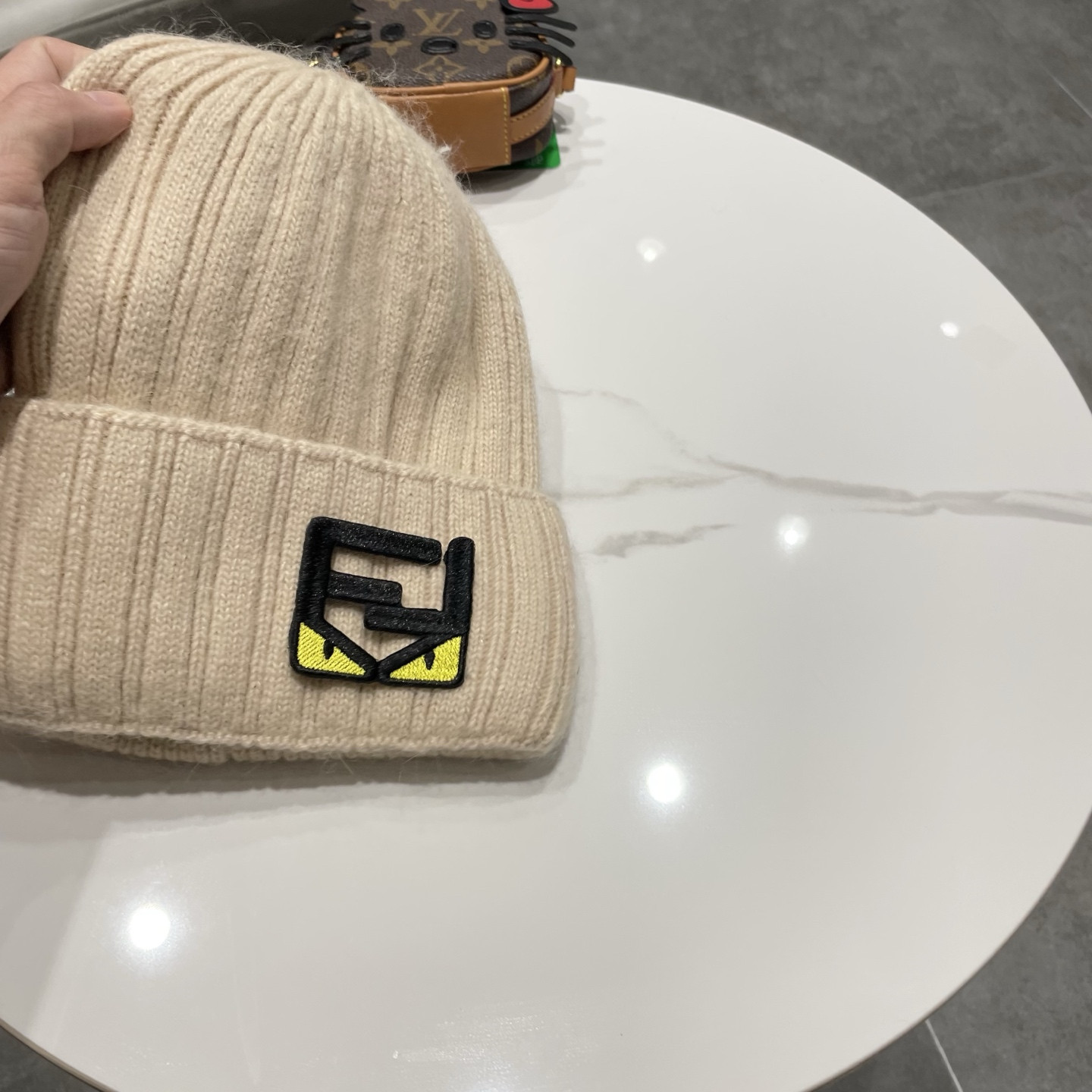 F**di beanie