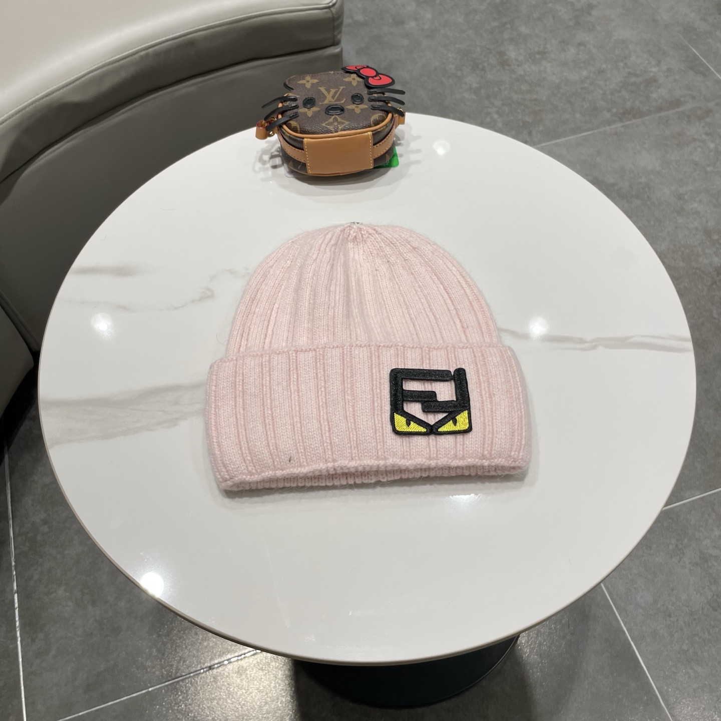 F**di beanie