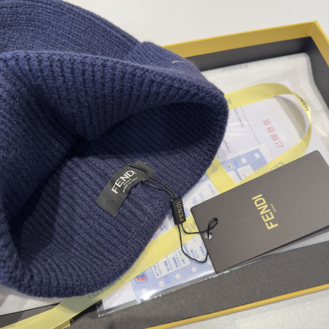 F**di beanie