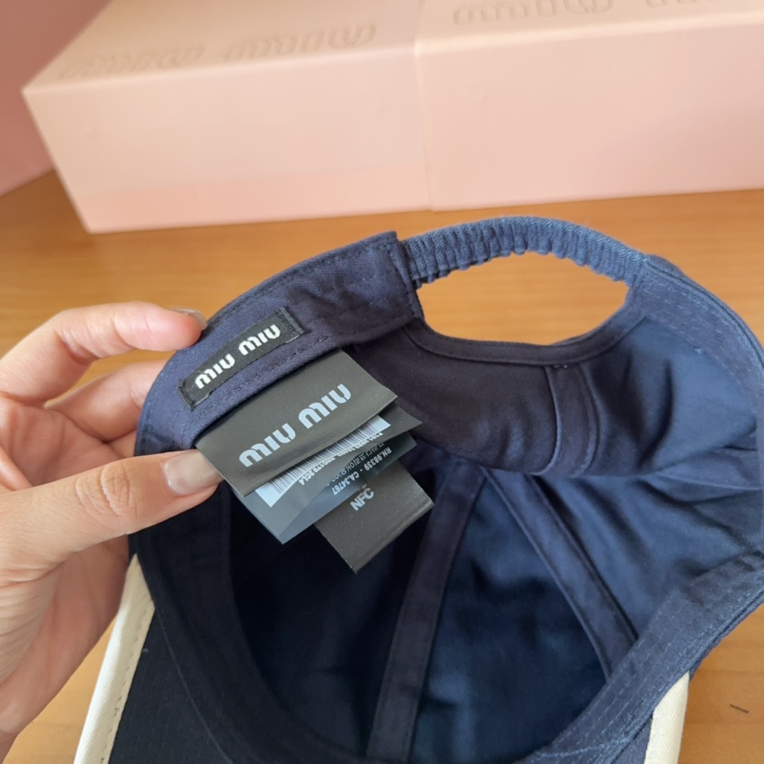 M1v M1v baseball cap