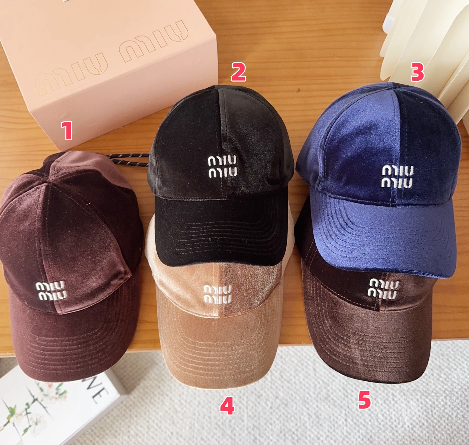 M1v M1v baseball cap
