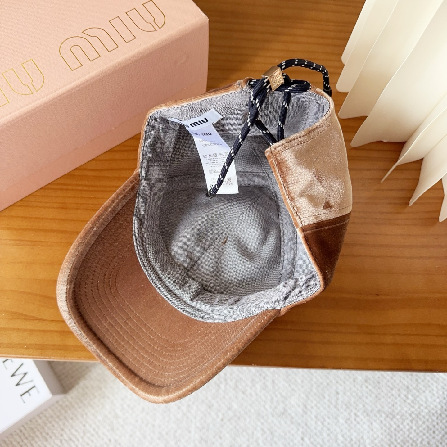 M1v M1v baseball cap