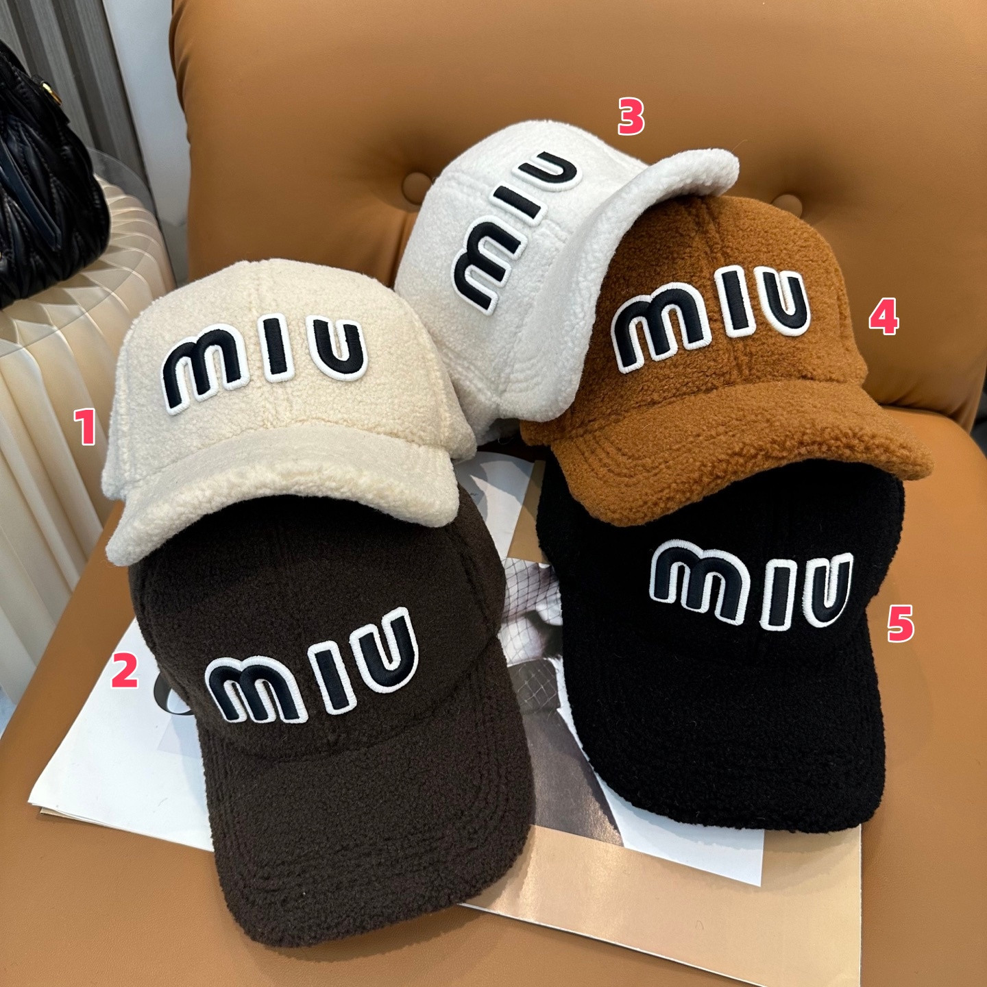M1v M1v baseball cap