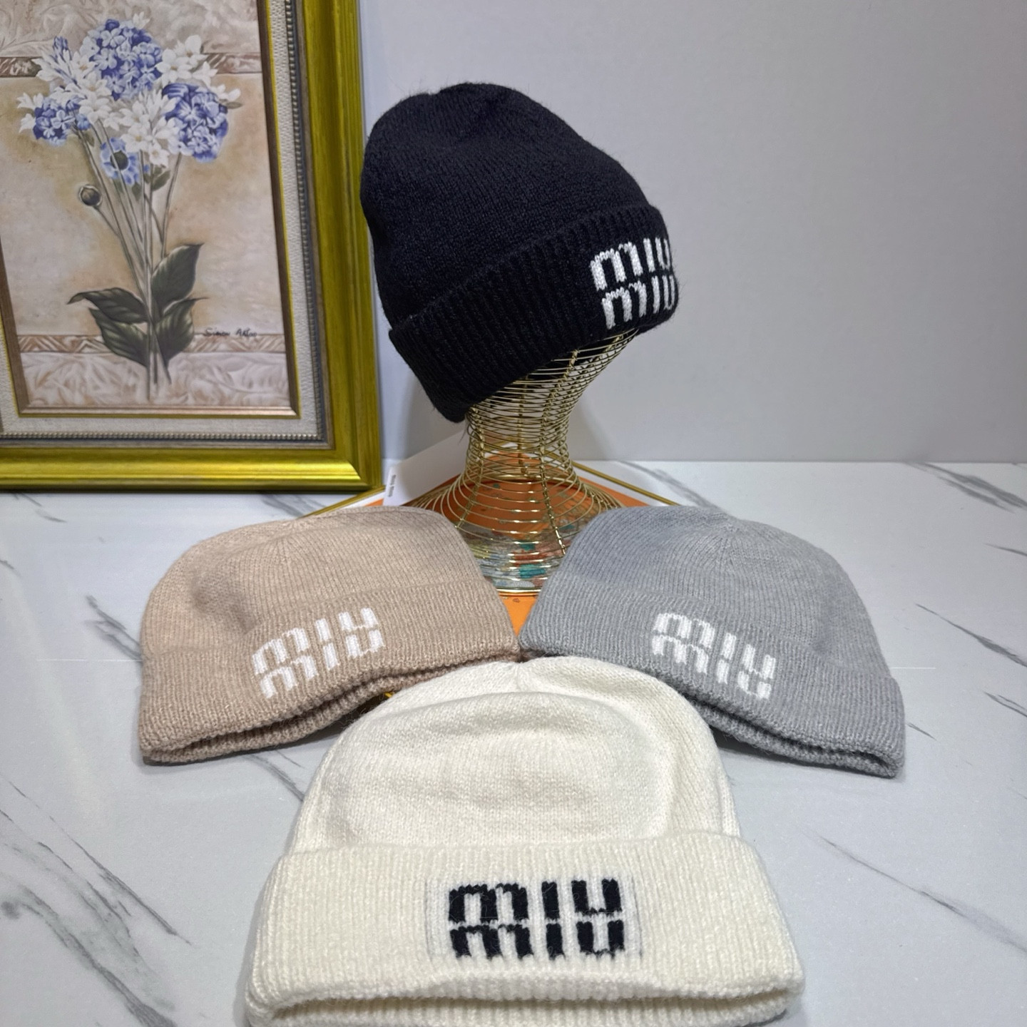 M1v M1v beanie