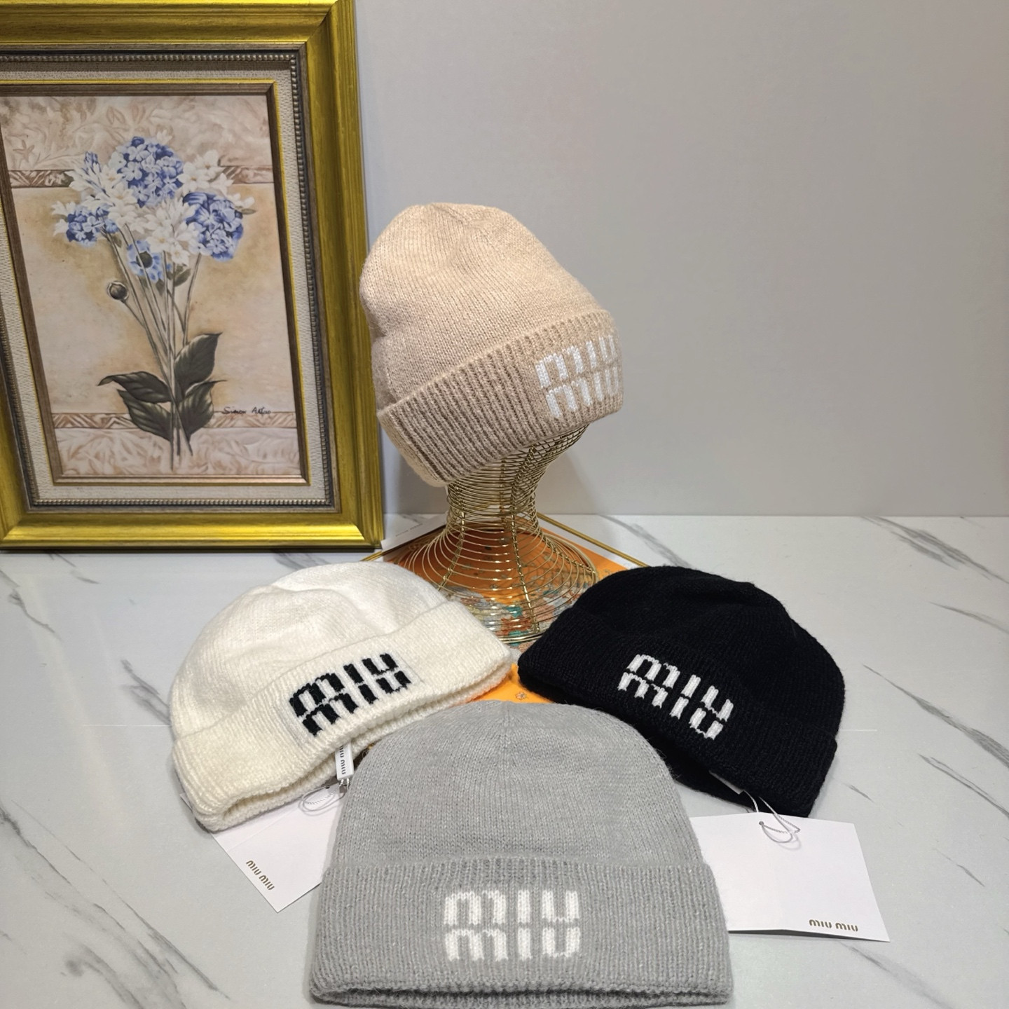 M1v M1v beanie