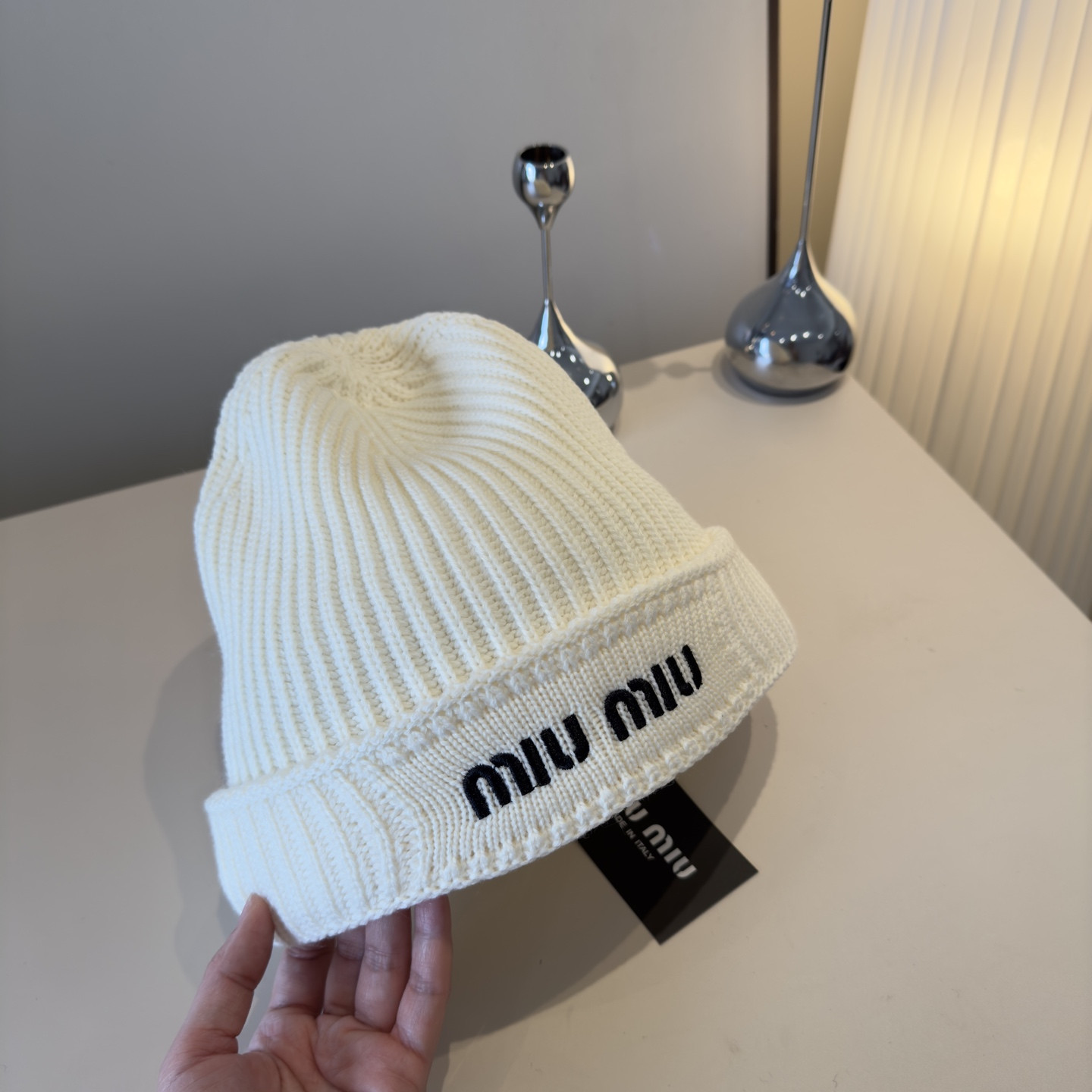 M1v M1v beanie