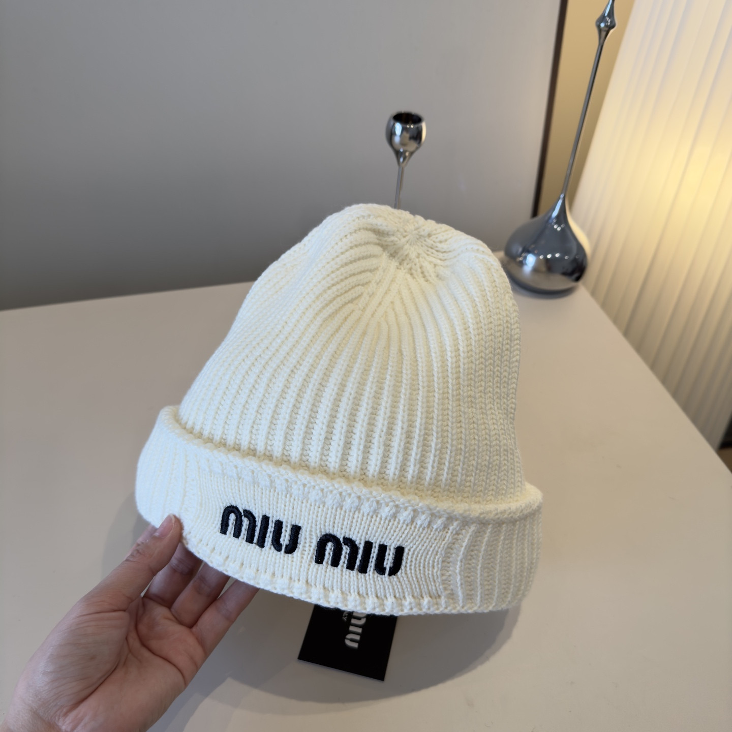 M1v M1v beanie