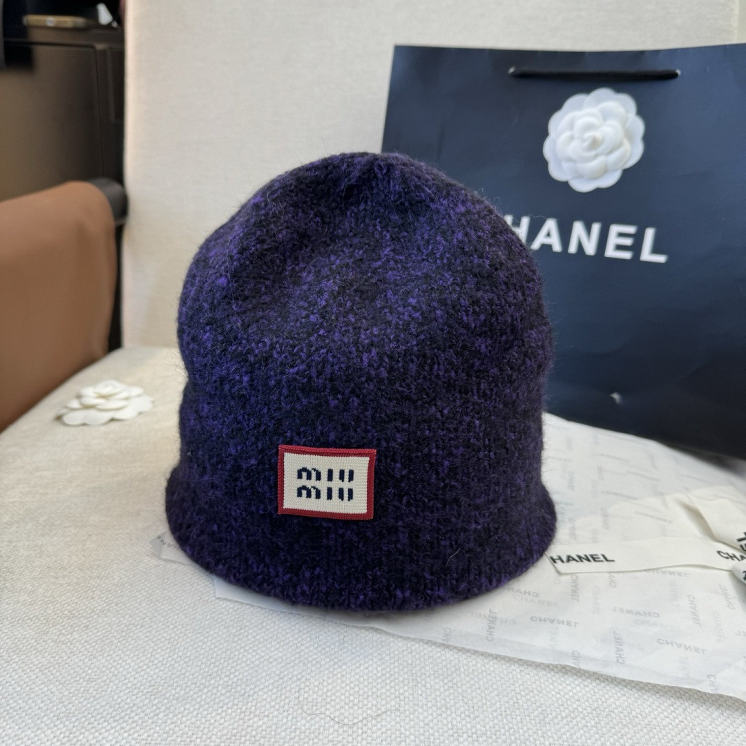 M1v M1v beanie