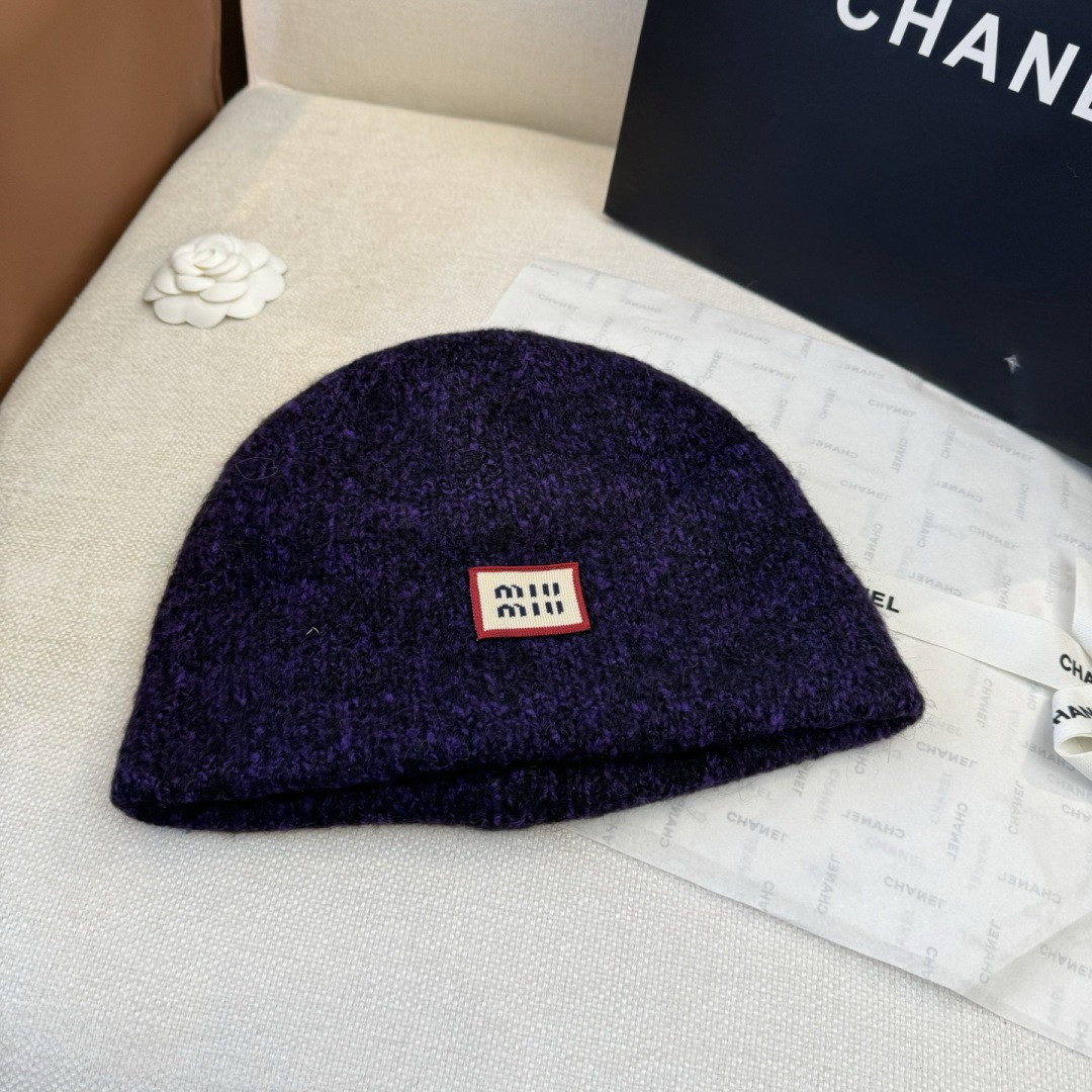 M1v M1v beanie