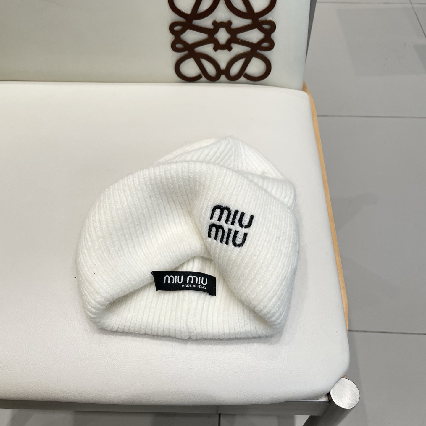 M1v M1v beanie