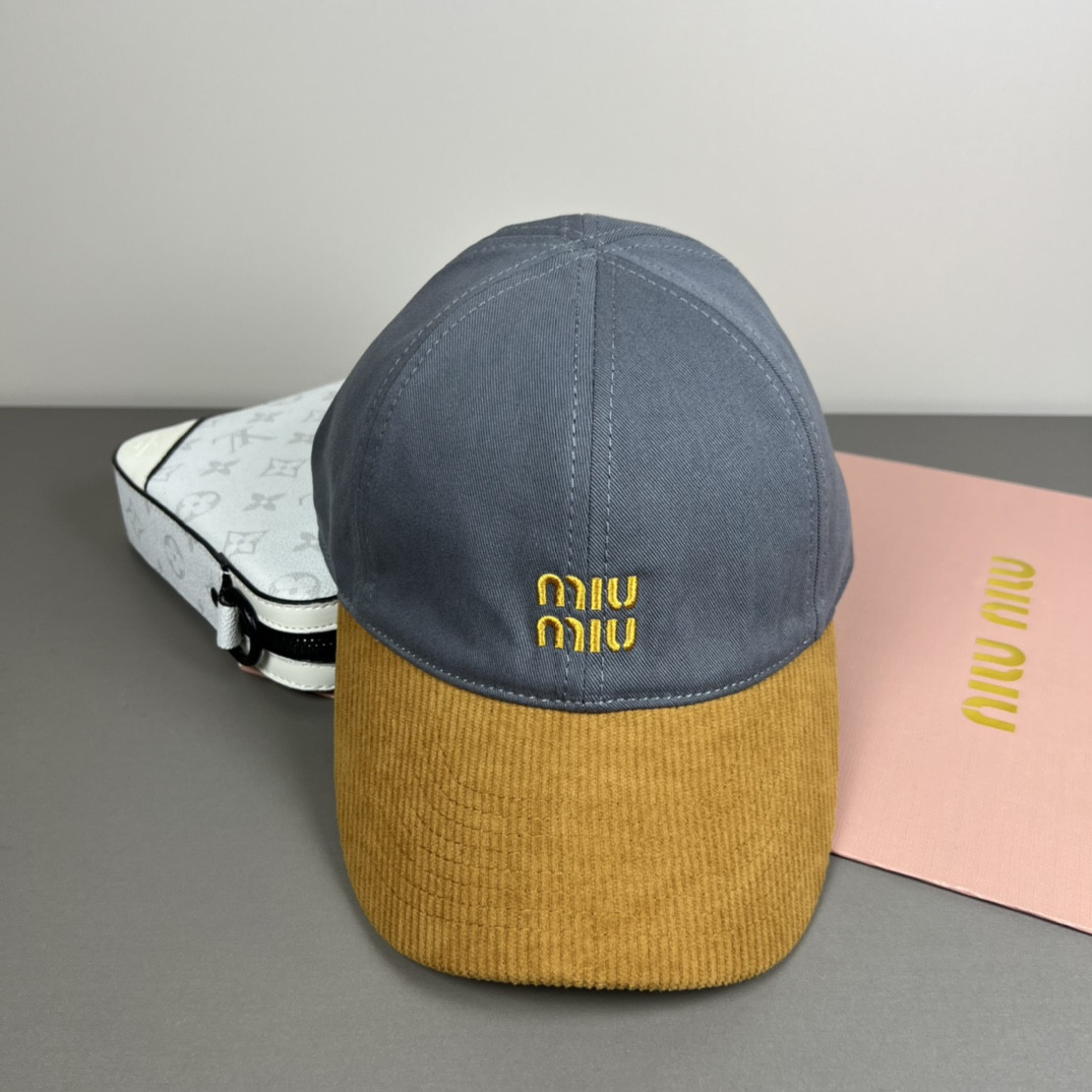 M1v M1v baseball cap