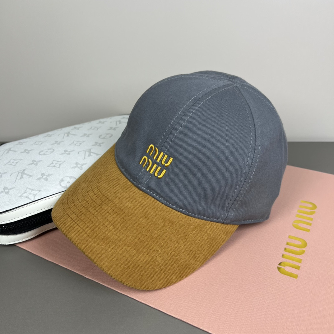 M1v M1v baseball cap