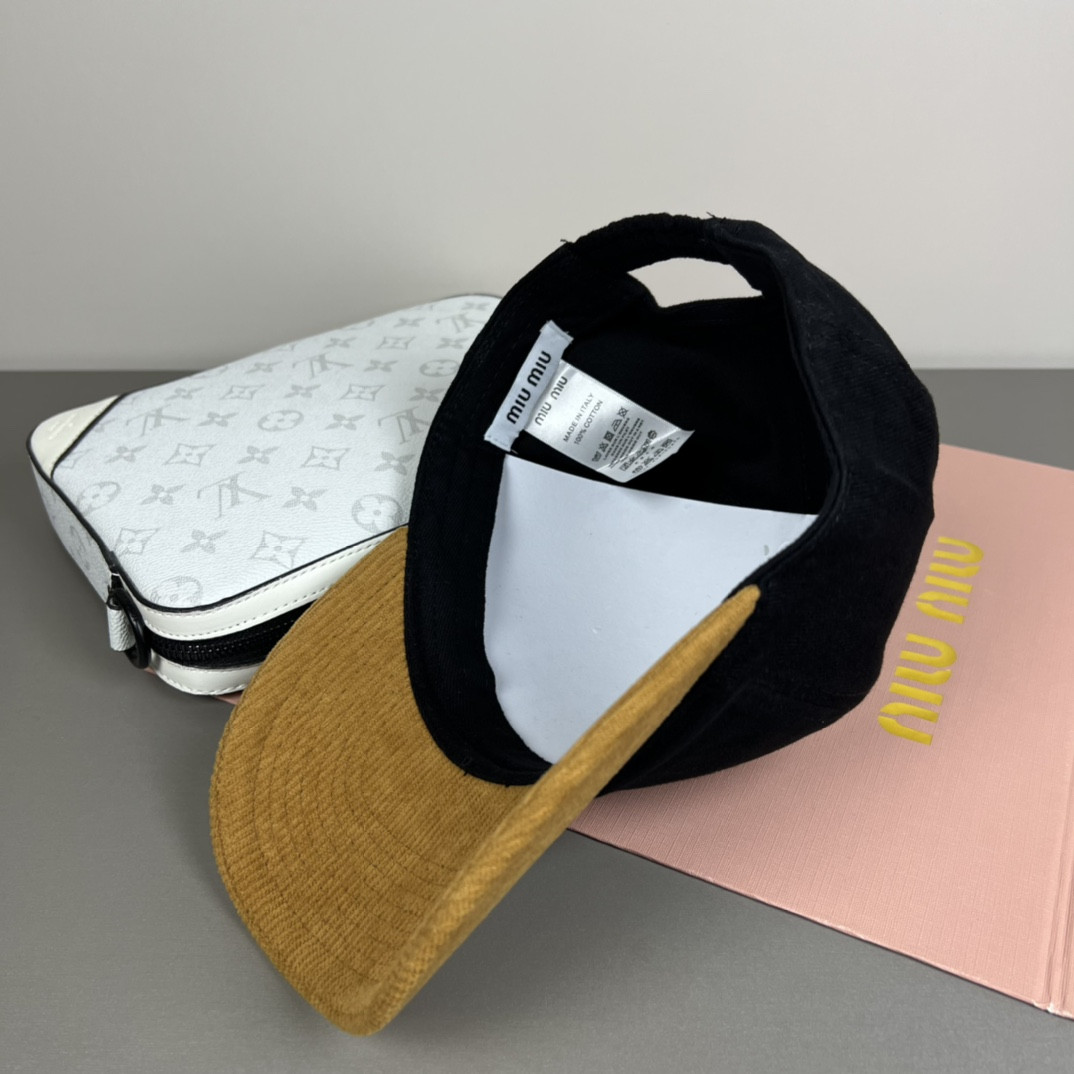 M1v M1v baseball cap