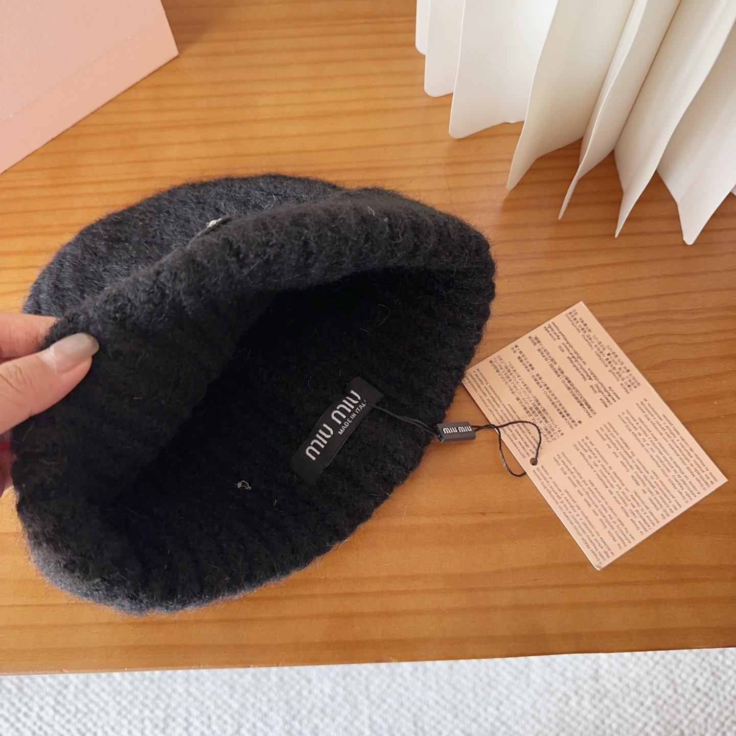 M1v M1v beanie