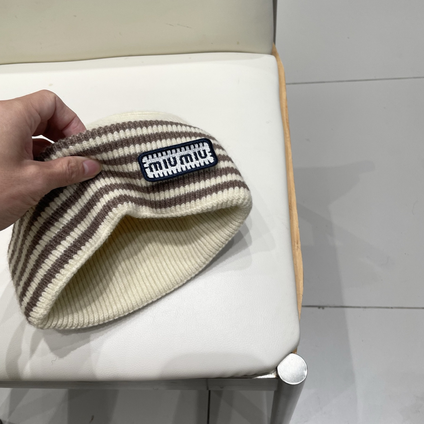 M1v M1v beanie
