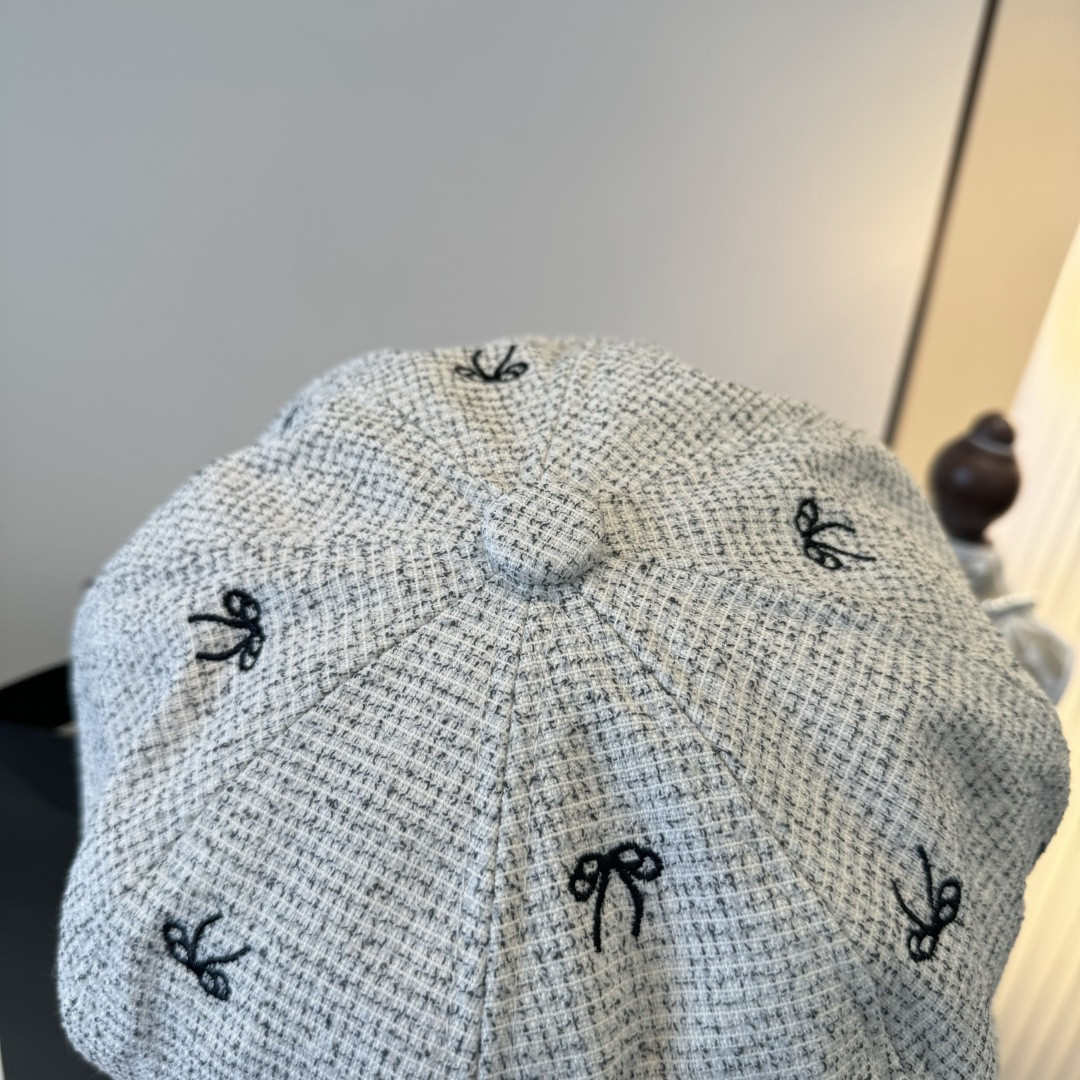 M1v M1v newsboy cap 57cm head circumference