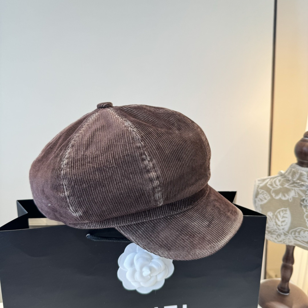 M1v M1v newsboy cap 57cm head circumference