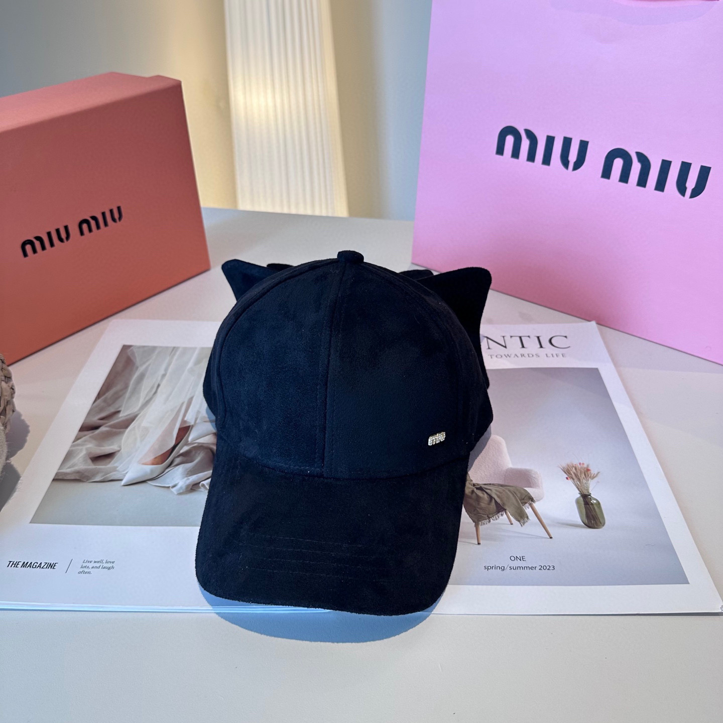 M1v M1v baseball cap