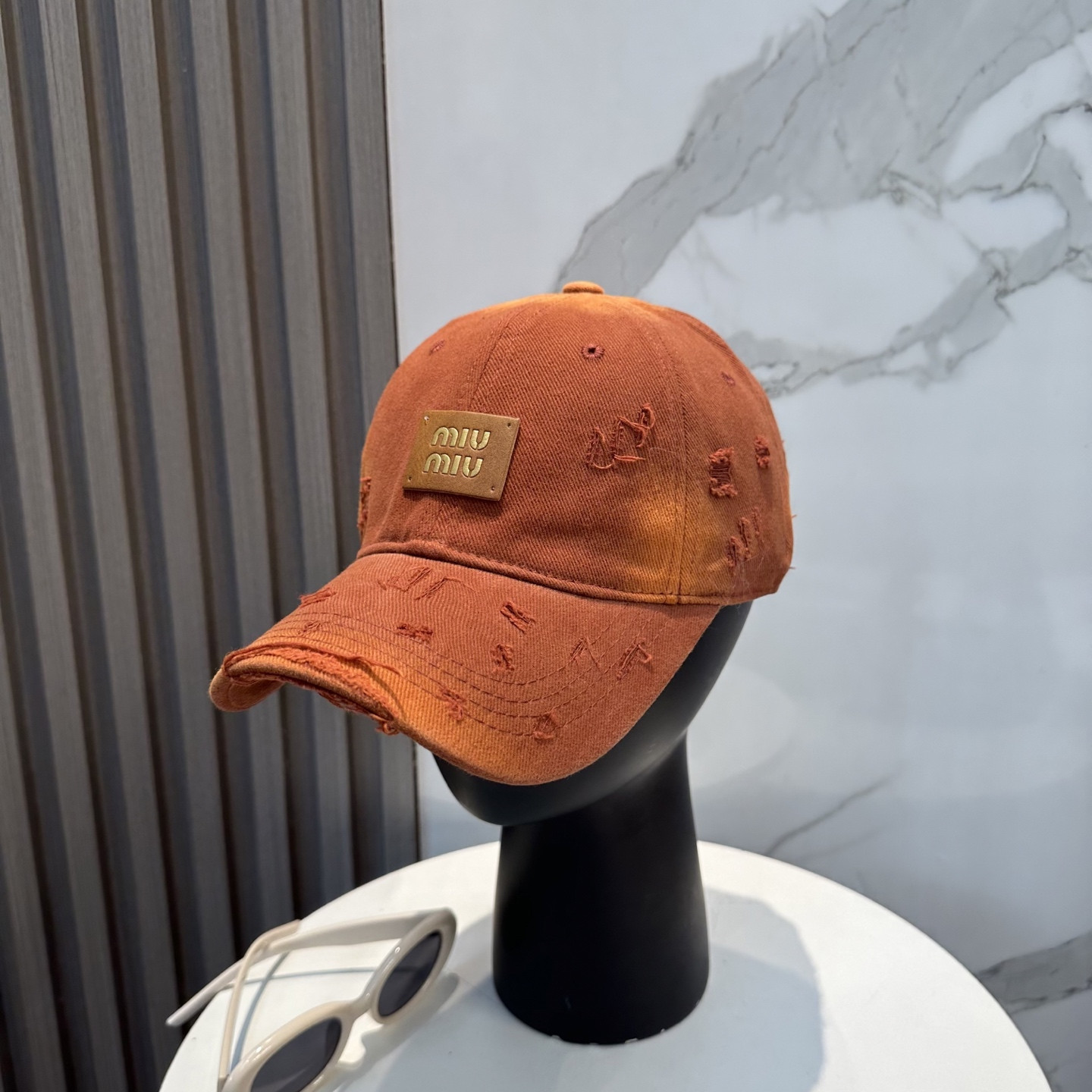 M1v M1v baseball cap